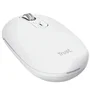 RATON OPTICO WIRELESS FINO SERON BLANCO TRUST